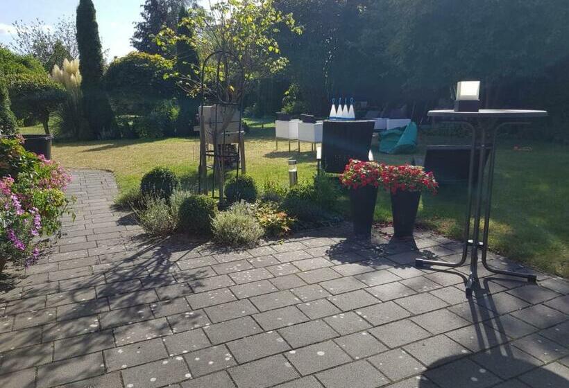 ペンション Bei Barbara