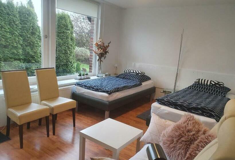 ペンション Bei Barbara