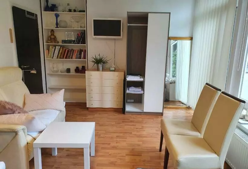 Majatalo Bei Barbara