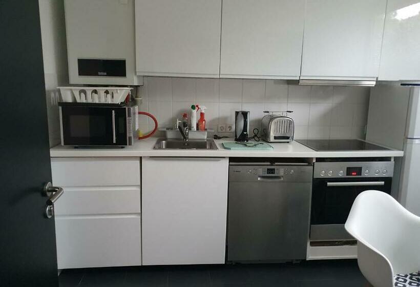 ペンション Bei Barbara