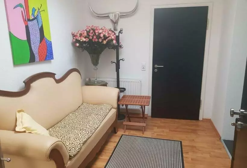 Majatalo Bei Barbara