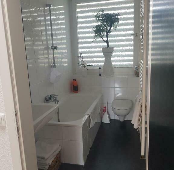 ペンション Bei Barbara