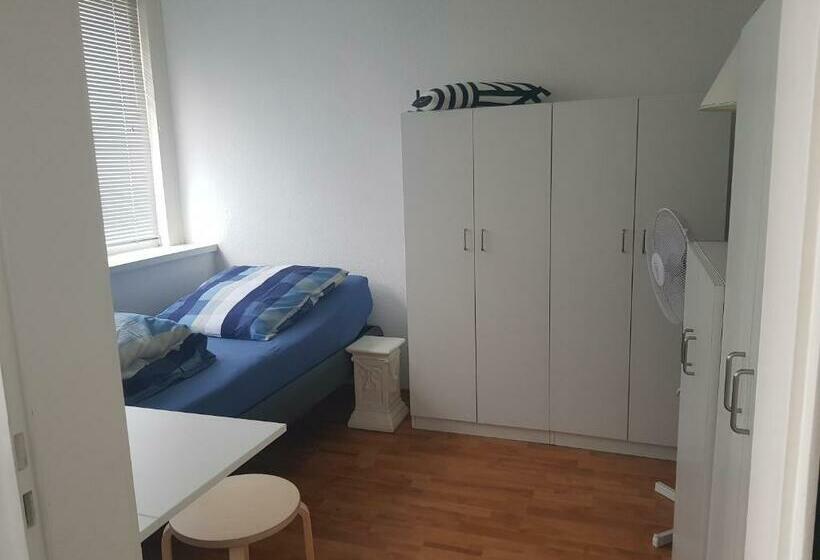 ペンション Bei Barbara