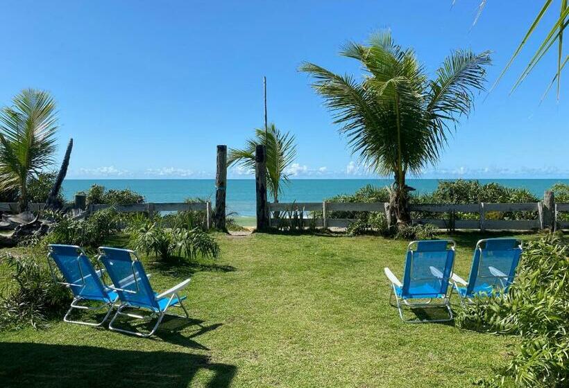 Пансион Pousada Iemanja