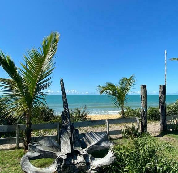 Пансион Pousada Iemanja