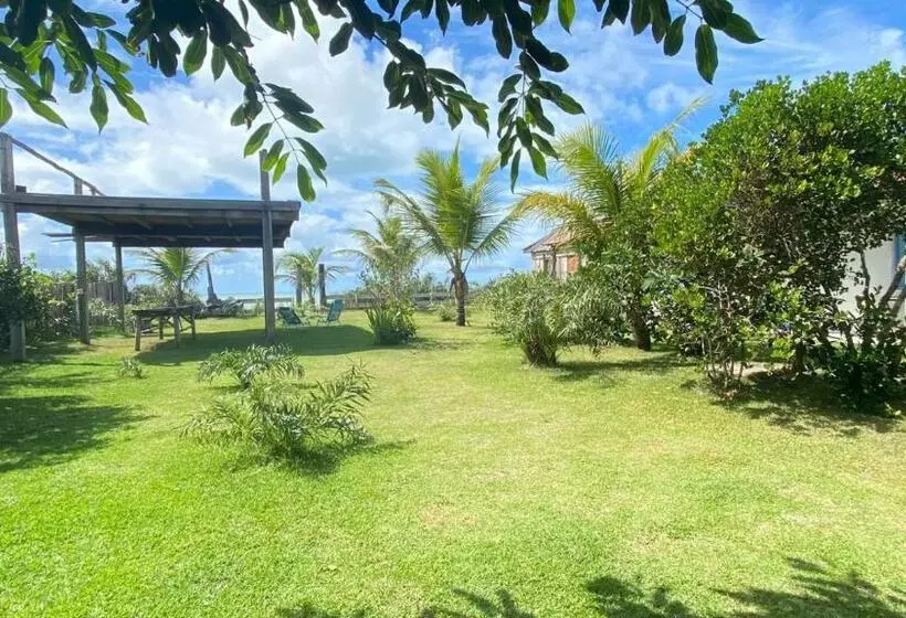 ペンション Pousada Iemanja