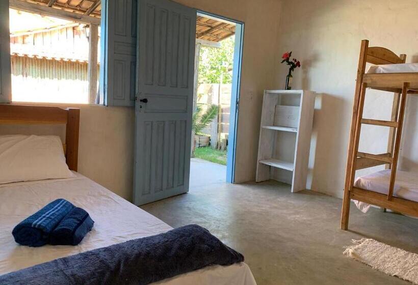 Пансион Pousada Iemanja