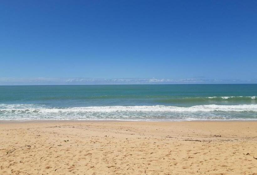 Пансион Pousada Iemanja