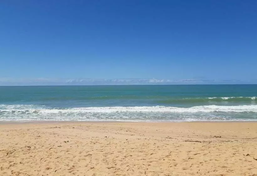 ペンション Pousada Iemanja