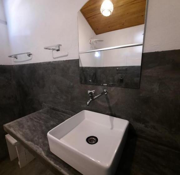 Пансион Pousada Iemanja