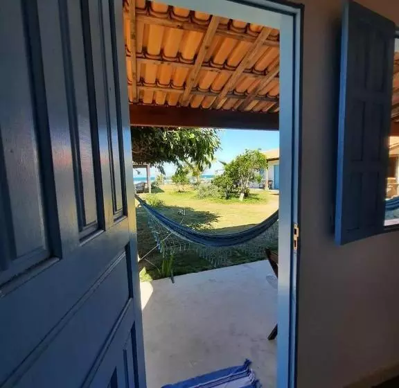 ペンション Pousada Iemanja