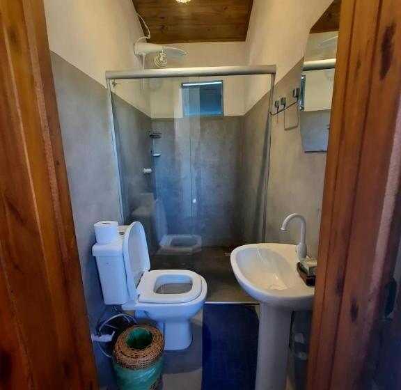 Пансион Pousada Iemanja