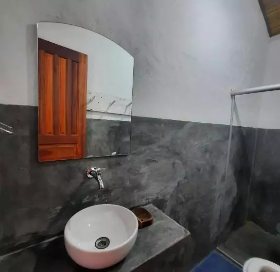 ペンション Pousada Iemanja