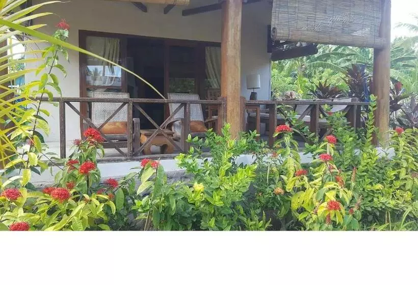 ペンション Waiara Village Guesthouse