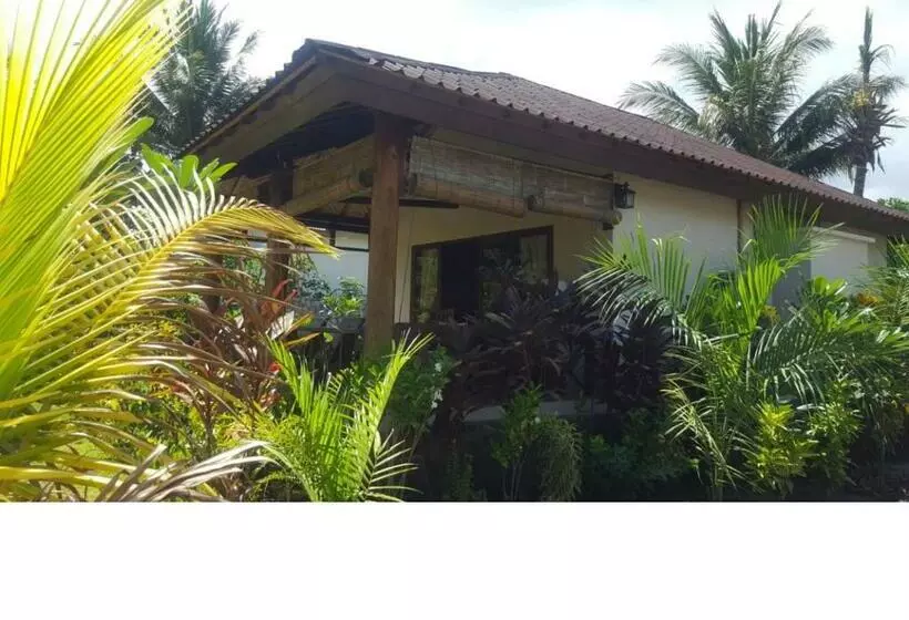 ペンション Waiara Village Guesthouse