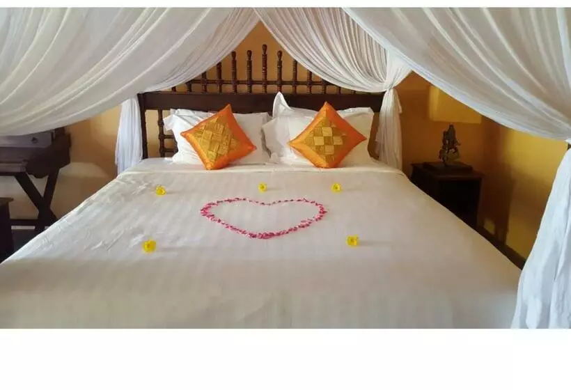 ペンション Waiara Village Guesthouse