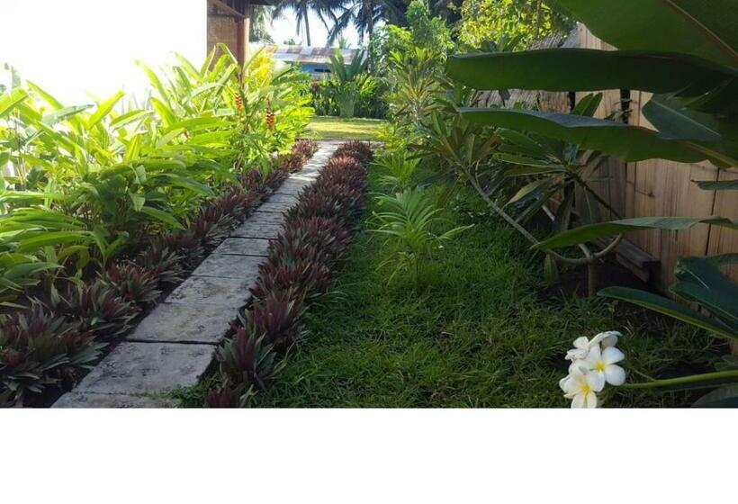 פנסיון Waiara Village Guesthouse