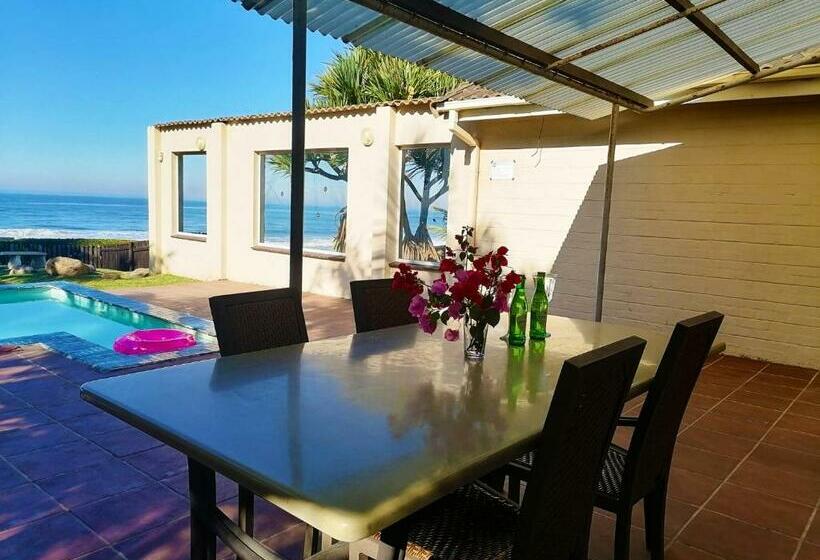 Southern Comfort   On The Pool