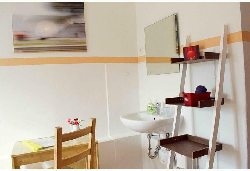 호스텔 Sülfmeister Haus