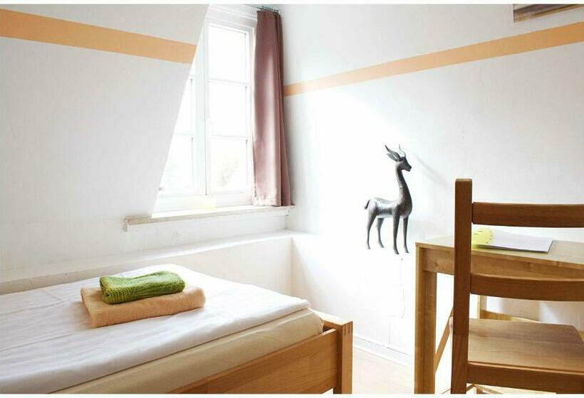 호스텔 Sülfmeister Haus