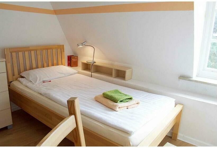 호스텔 Sülfmeister Haus