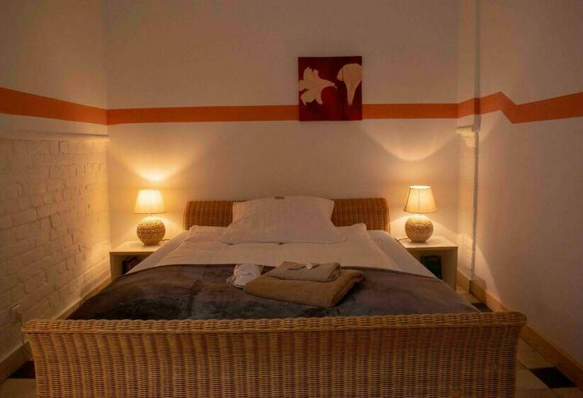 호스텔 Sülfmeister Haus