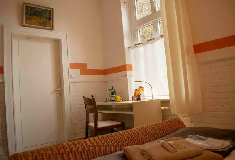 호스텔 Sülfmeister Haus