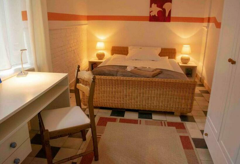 호스텔 Sülfmeister Haus