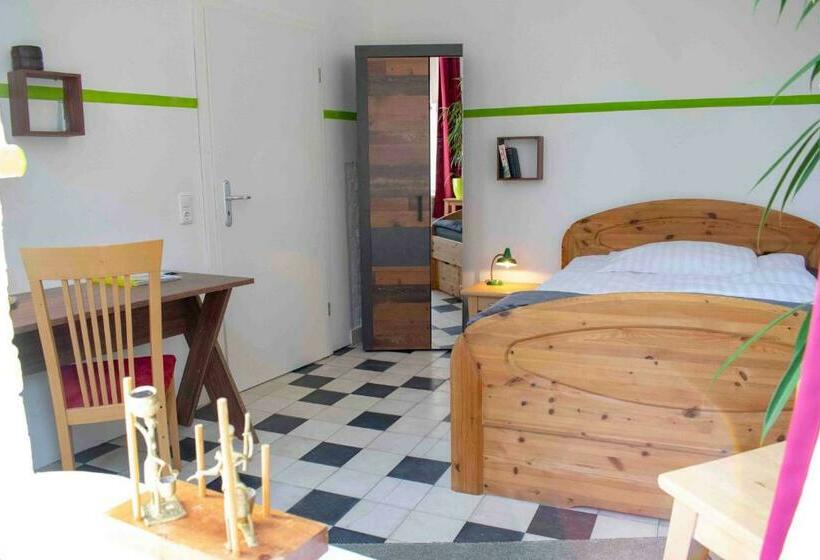 호스텔 Sülfmeister Haus