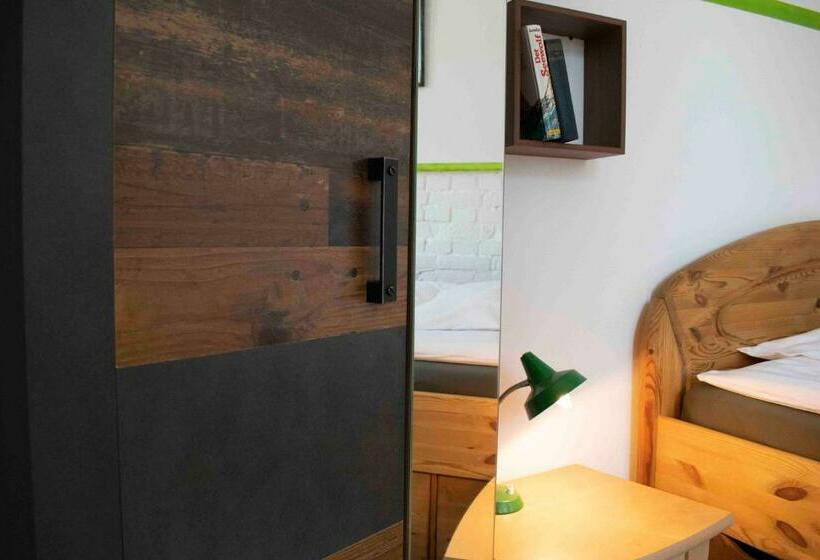 호스텔 Sülfmeister Haus