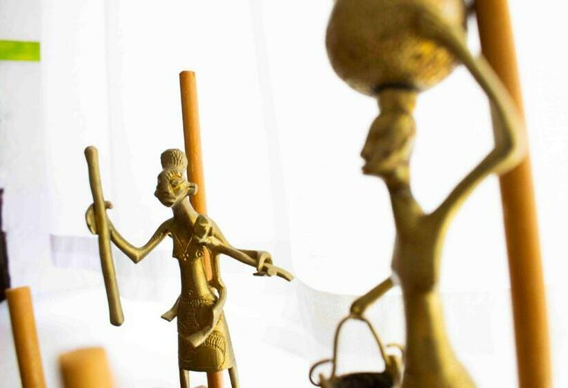 호스텔 Sülfmeister Haus