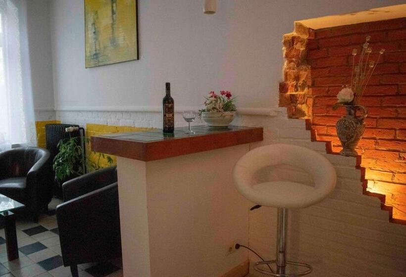 호스텔 Sülfmeister Haus