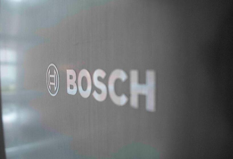 호스텔 Sülfmeister Haus