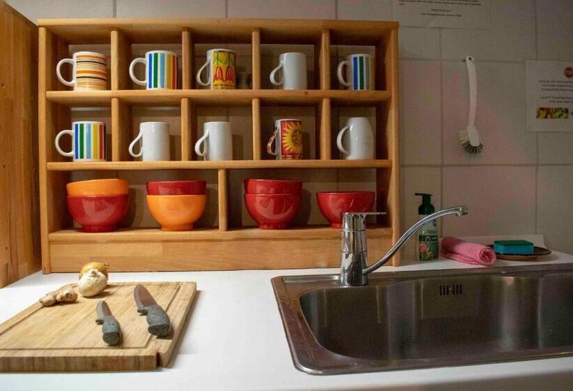 호스텔 Sülfmeister Haus