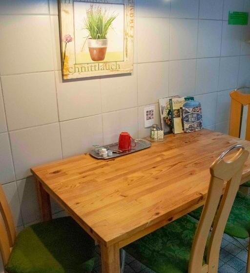 호스텔 Sülfmeister Haus