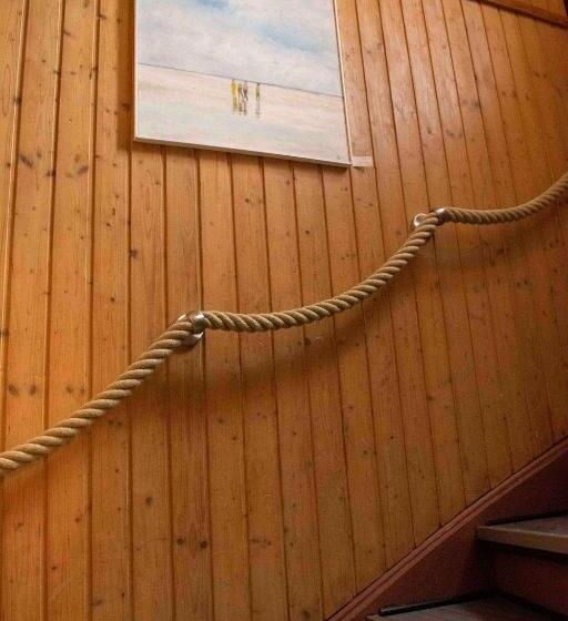 호스텔 Sülfmeister Haus