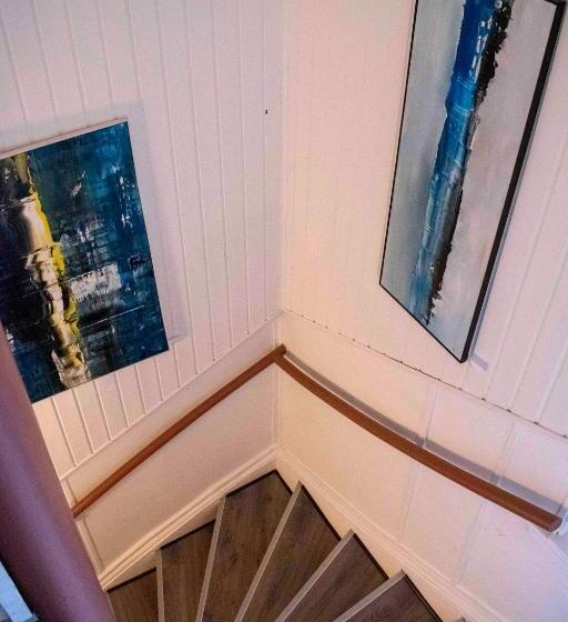 호스텔 Sülfmeister Haus