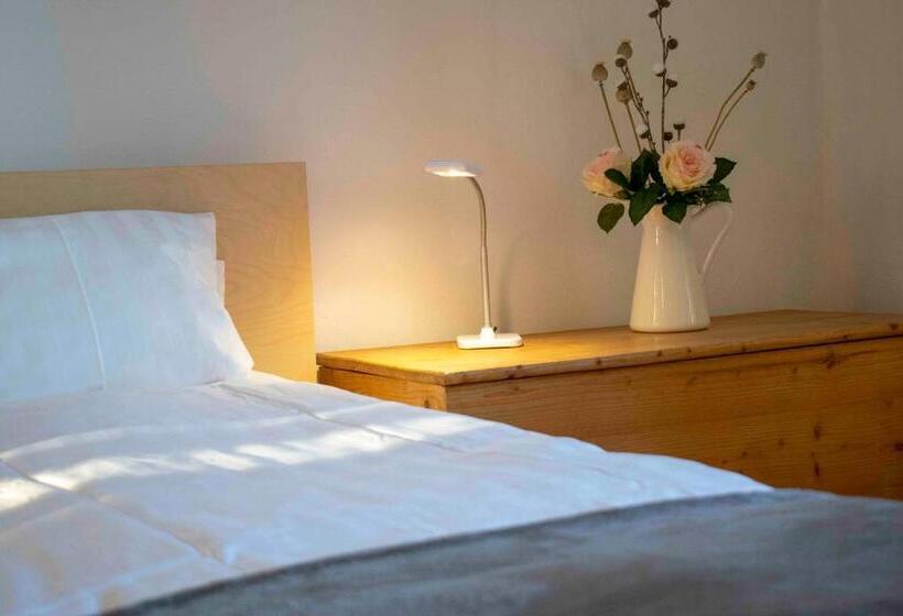 호스텔 Sülfmeister Haus