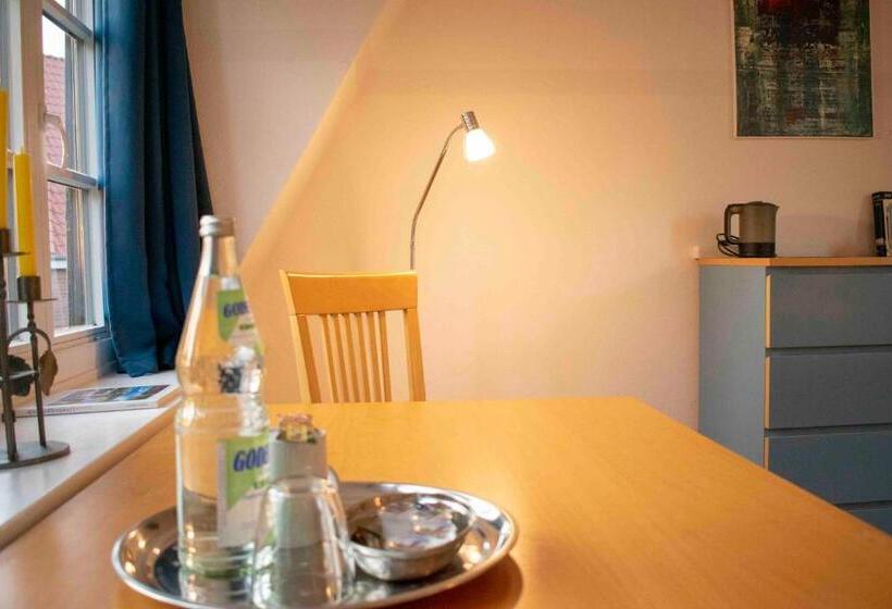 호스텔 Sülfmeister Haus