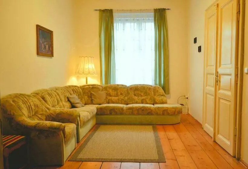 Apartments  Vintag  Teplice