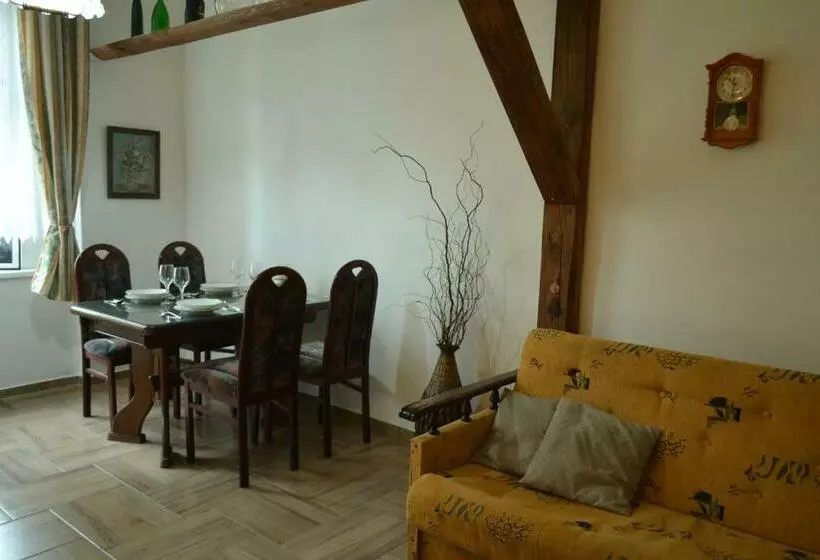 Apartments  Vintag  Teplice