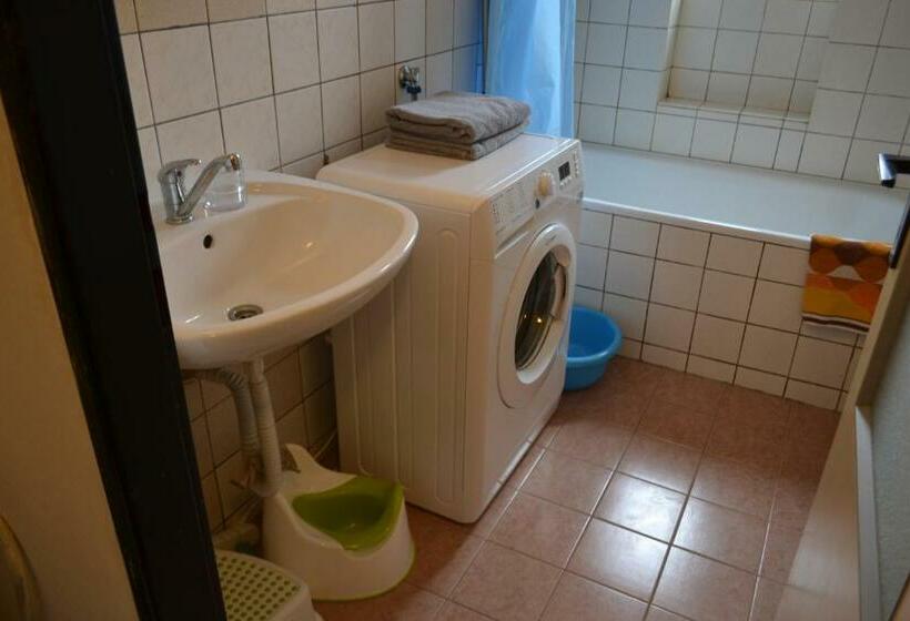 Apartments Vintag Teplice