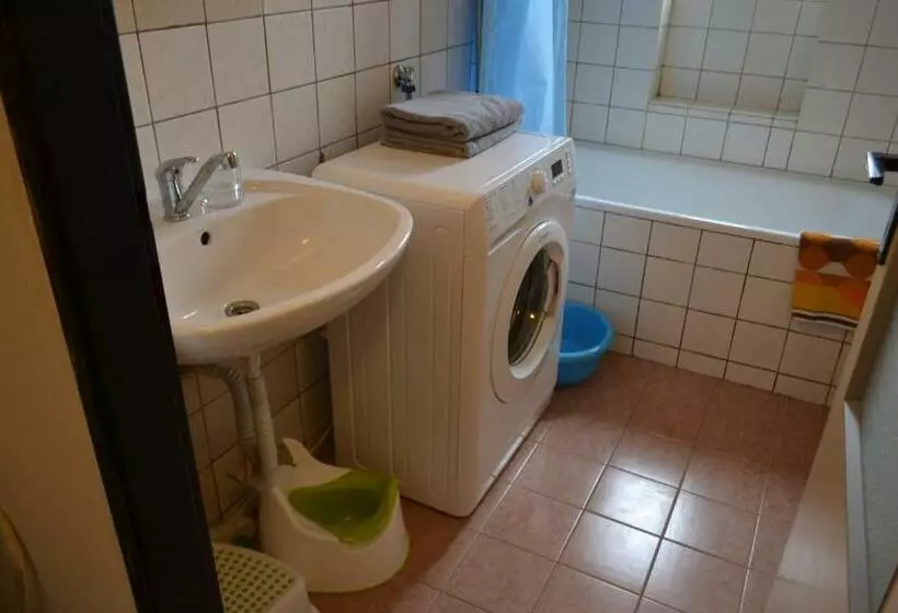 Apartments  Vintag  Teplice