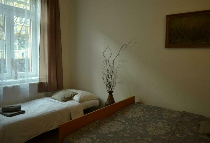 Apartments Vintag Teplice