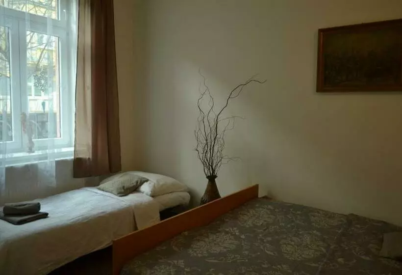 Apartments  Vintag  Teplice