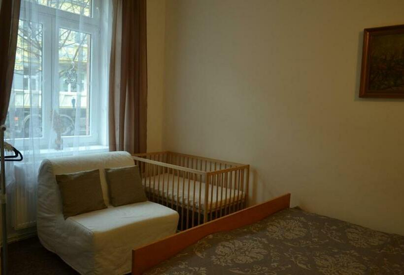 Apartments Vintag Teplice