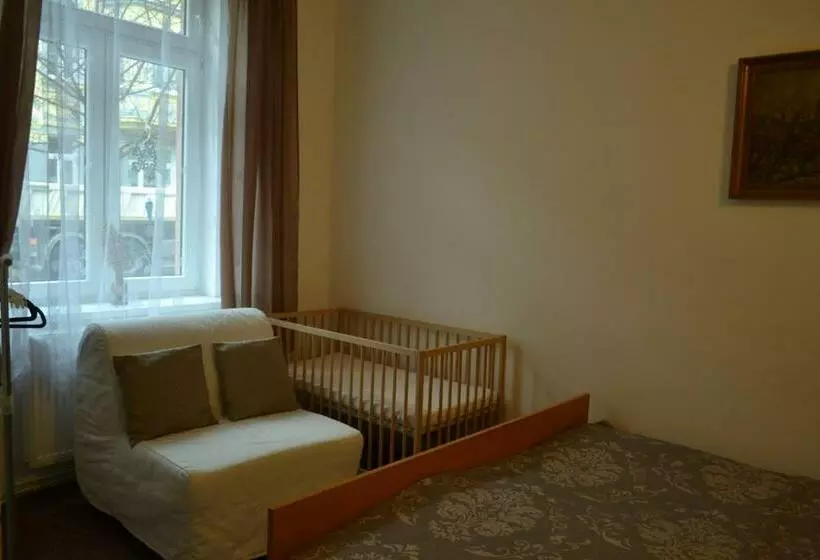 Apartments  Vintag  Teplice