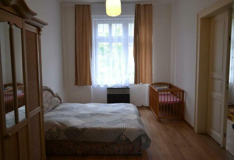 Apartments Vintag Teplice