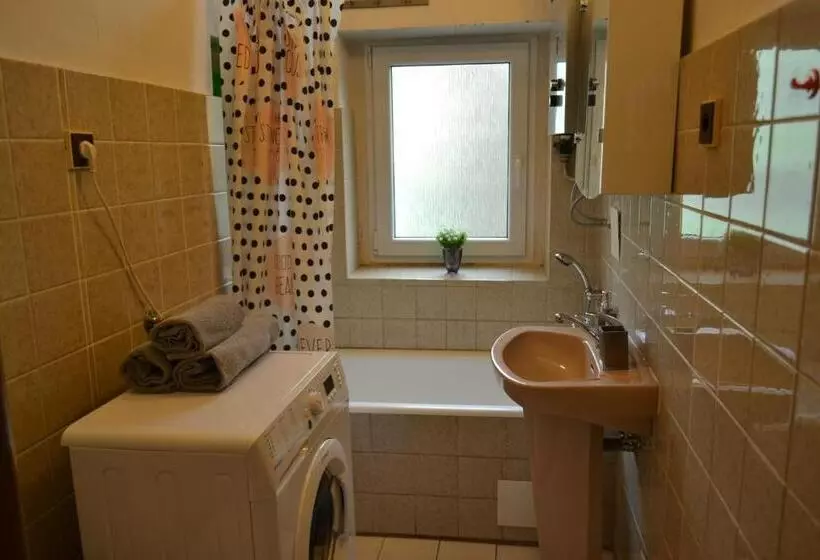 Apartments  Vintag  Teplice