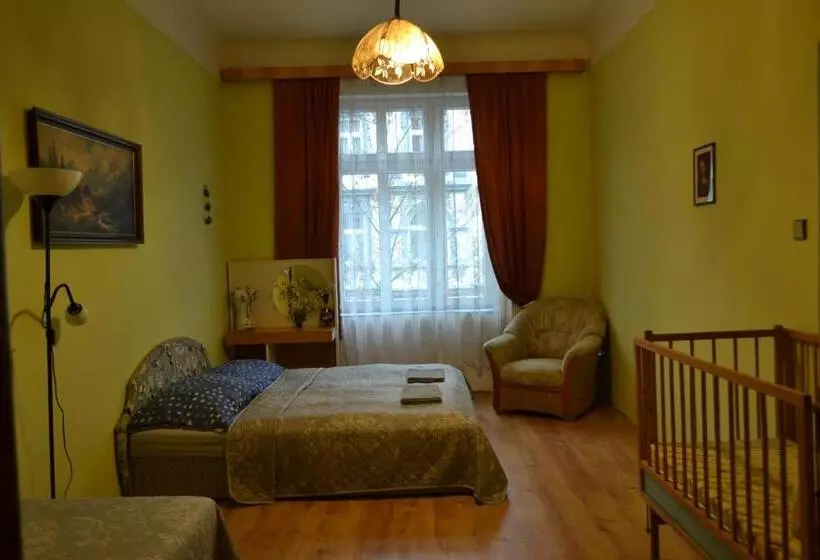 Apartments  Vintag  Teplice